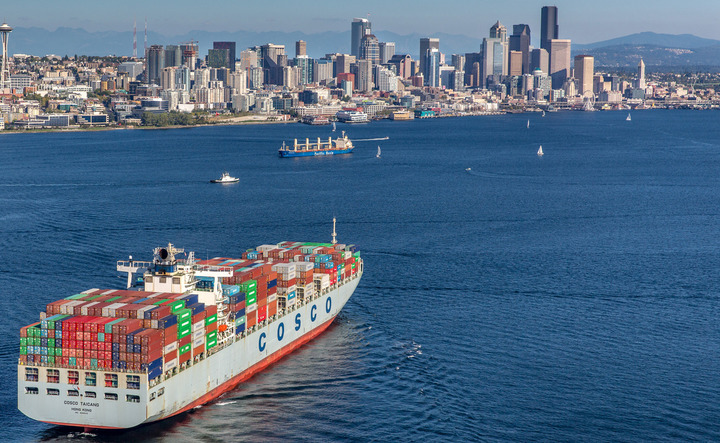 美國(guó)海運(yùn)最常查驗(yàn)的商品有哪些